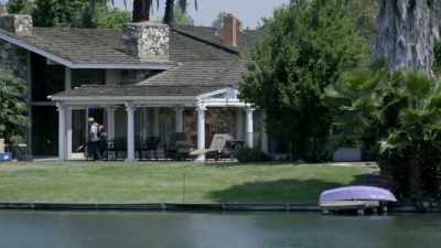 AND AS THEY CONTINUE
TO COMB THROUGH LEADS, - The Golden State Killer: It's Not Over
