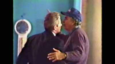 And as we trusted him, we gave
ourselves completely to him. - The Happy Days of Garry Marshall