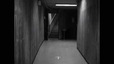 And as we walked up on stage,
this enormous roar, - Midnight Oil: The Hardest Line