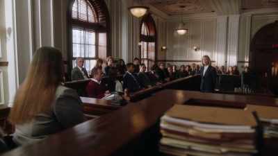 And as to where those sentenced - For The People