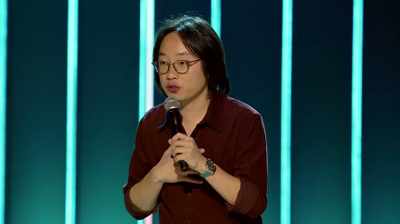 And Asian people, we don't
like to pay for atmosphere. - Jimmy O. Yang: Good Deal