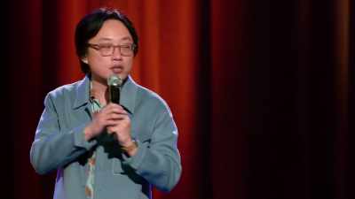 And Asian people, we don't
like to pay for atmosphere. - Jimmy O. Yang: Guess How Much?