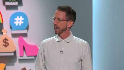 And you ask guys how the marriage is, - Neal Brennan: Blocks