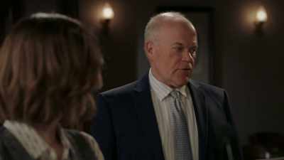 And we ask Mr. Fadeek to turn
over her brother immediately, - Bluff City Law