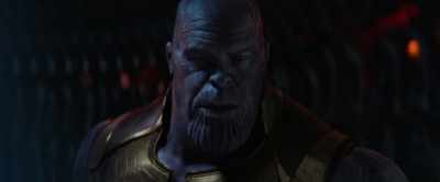 And ask our librarians - Avengers: Infinity War
