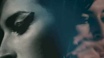 And she asked for a notebook
and she was writing... - The Sound of 007