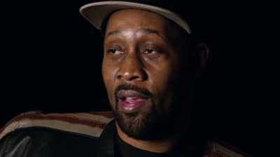And he asked for a release. - Wu-Tang Clan: Of Mics and Men