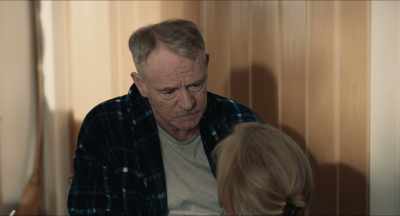 And she asked
for my forgiveness. - Reawakening