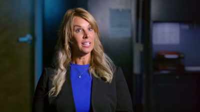 And asked her, "Hey, you know,
do you know Jimmy?" - Floribama Murders
