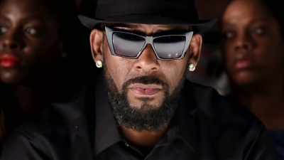 And he asked me
to move to Atlanta." - Surviving R. Kelly