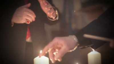 And he asked me, "What finger
would you pull the trigger?" - Truth and Lies: The Last Gangster
