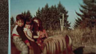 And they asked what we think
about moving to the Junction. - Lost Women of Highway 20