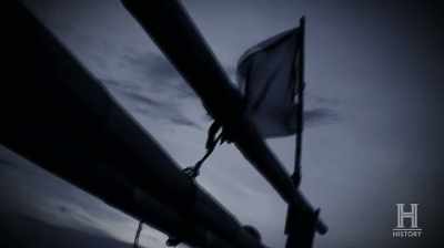 - And they assume that
it is a Confederate ship - Black Patriots: Heroes of the Civil War
