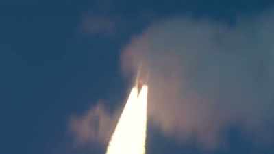And astronauts on shuttle missions
like James Reilly, - American Moon