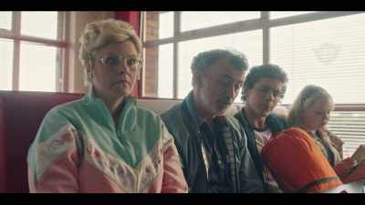 And at 2.25 a burger,
looking is all we'll be doing. - Derry Girls