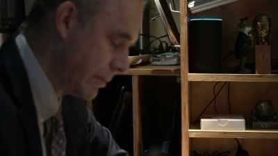 And at 5:00 PM
there's Mikhaila's birthday. - The Rise of Jordan Peterson