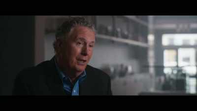 And at 9:30, he calls Kathy, - Who Killed Robert Wone?