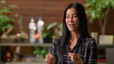 And at a certain point, - Inside North Korea: Then and Now with Lisa Ling