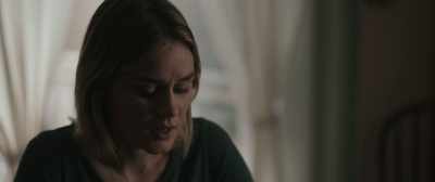 And at first I thought it
was because I felt guilty - The Girl Who Got Away