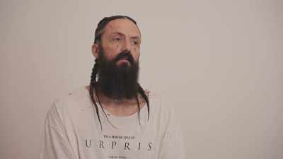 And at first it was super fun being single, - ZEF - The Story of Die Antwoord