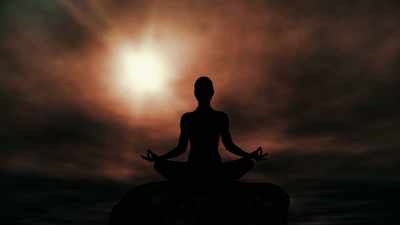 And at first, the whole week, - Is Mindfulness Right for You?