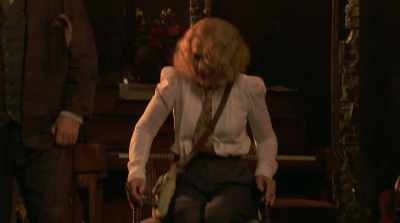 And at last, here is Maman. - Uncle Vanya
