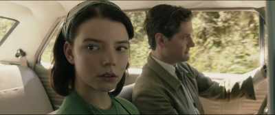 And at least, I've been able
to secure them the house - Marrowbone