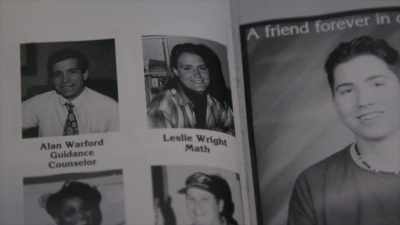 And at least one student - Impact x Nightline
