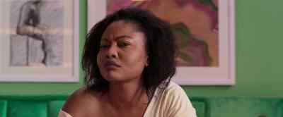 And at least, you won't keep torturing
yourself with what-ifs - Christmas in Lagos