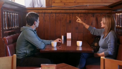 And at that moment...
And it was like a window - Beyond Skinwalker Ranch