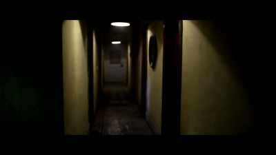 And at that moment, - The Last Narc