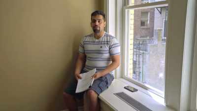 And at that moment,
we realized that - The Unmaking of a College