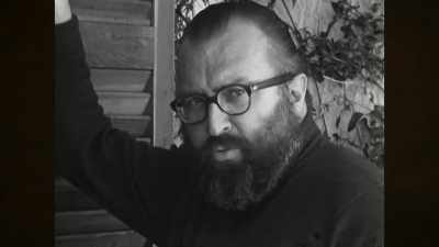 And at that moment,
we recognized each other. - Sergio Leone: The Italian Who Invented America