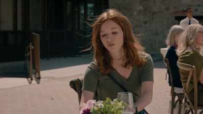 "And at that moment, - The Spencer Sisters