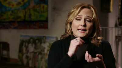 AND AT ONE POINT, I STARTED --
LIKE, TEARS STARTED TO COME OUT, - Who Killed Jeffrey Epstein?