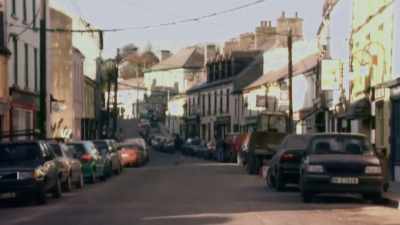 And at one stage, I thought, - Sophie: A Murder in West Cork