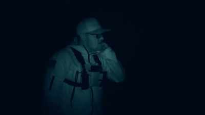 And at one--
When we were doing that-- - The Harrisville Haunting: The Real Conjuring House