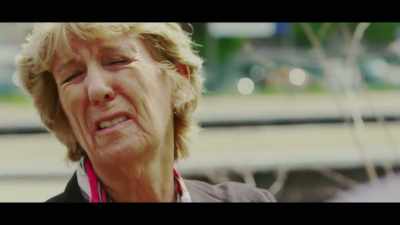 And at that point I knew
that Anne was here, - The Real Prime Suspect