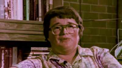 And at this point, I was very
elated and very happy. - Alien Abduction: Betty and Barney Hill