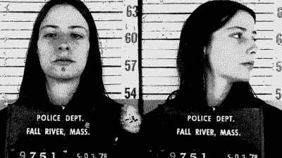 And at that point we knew
she probably was not missing. - Fall River
