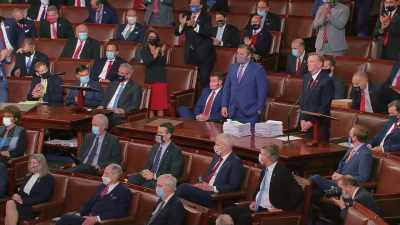 And at that point, the joint
session immediately breaks, - The Sixth