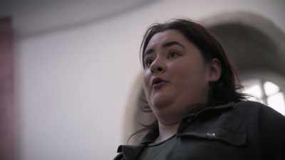 And at that point, the physician
for the jail... - Spooked Scotland
