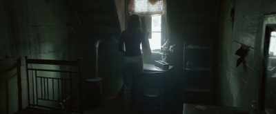 And at this point
we were looking - The Inheritance