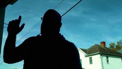 And at that point, we're
like, "Oh, my goodness, - On the Trail of UFOs: Dark Sky