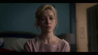 And at some point… - The Haunting of Bly Manor