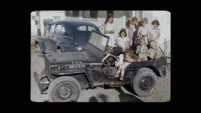 And at some point,
I asked my father, - To End All War: Oppenheimer & the Atomic Bomb