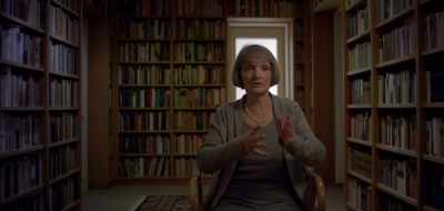 And at some point I just said,
"I'm going to India." - Wild Wild Country