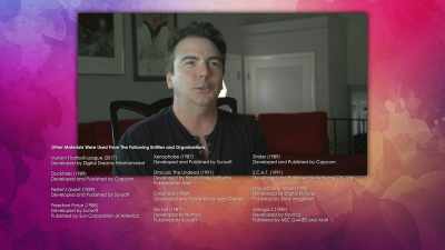 And at some point, I think what we're trying to do - Video Game Box Art: The Stories Behind the Covers