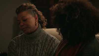 And at some point, she's
gonna need to know... - The Equalizer