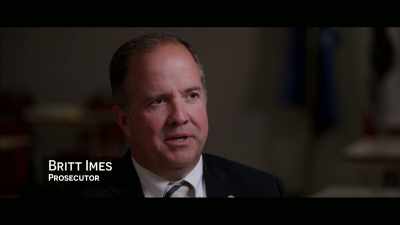 And at some point, they
come into contact with... - Two Shallow Graves